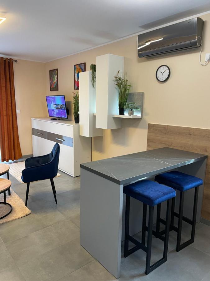 Apartament Nad Nielba Wągrowiec Exterior photo